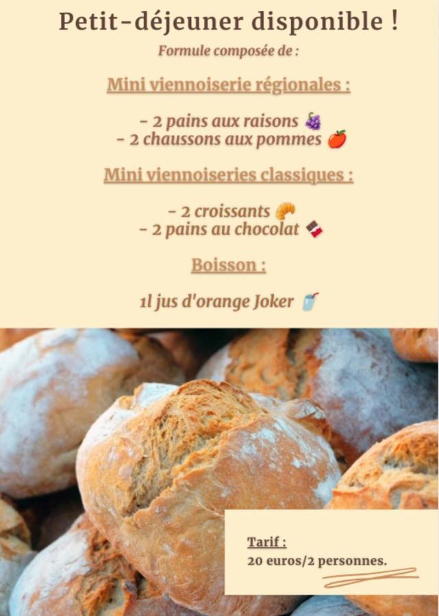 Le Nid Douillet D'Annecy 아파트 외부 사진